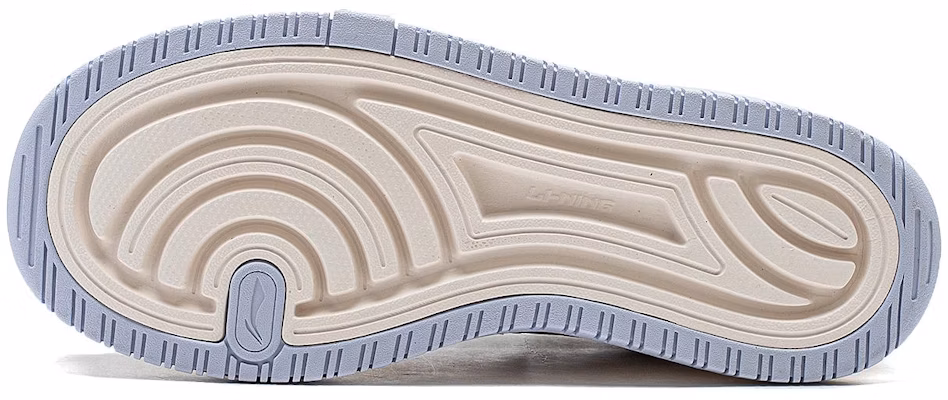 (W) Li-Ning Future C1 'Beige Rojo' AGCT500-5 Shop (W) Li-Ning Future C1 'Beige Rojo' AGCT500-5