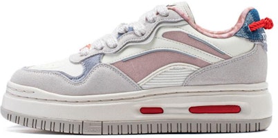 (Women) Li-Ning Future C1 'CNY Grey' AGCU032-1 (Women) Li-Ning Future C1 'CNY Grey' AGCU032-1