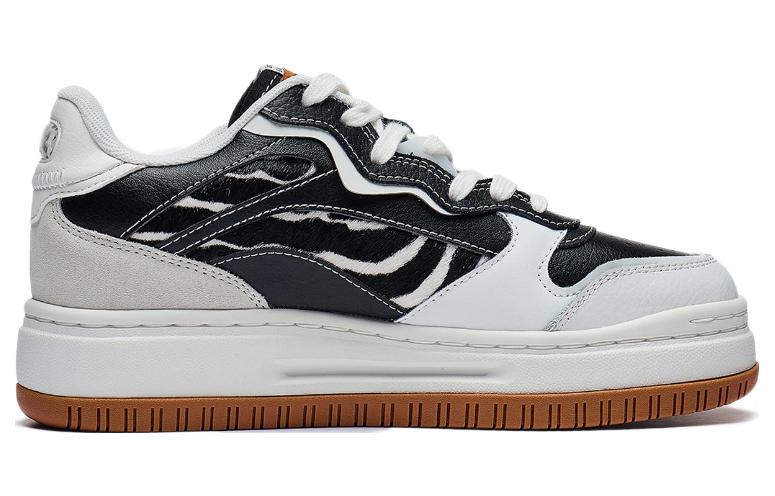 Order (W) Li-Ning Future C1 'Blanco Negro Goma' AGCT244-4