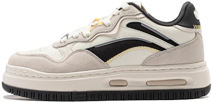 (Women) Li-Ning Future C1 Low 'White Black' AGCU032-7 (Women) Li-Ning Future C1 Low 'White Black' AGCU032-7