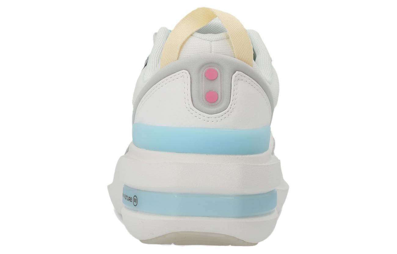 Shop (W) Li-Ning Future R1 'Putih Biru Muda' AGLT016-4