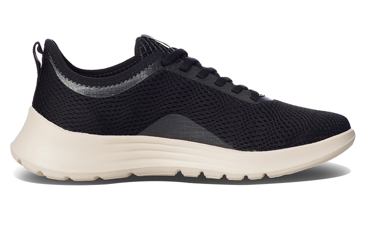 Order (W) Li-Ning Future Run ''Nero Bianco'' ARBQ004-2