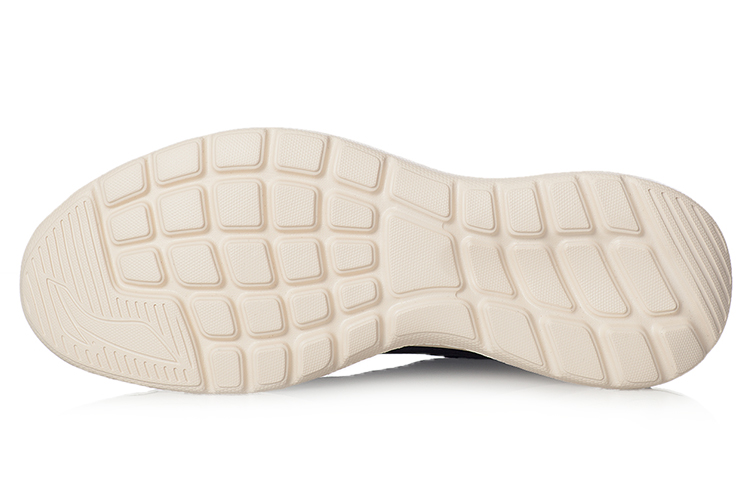 Purchase (W) Li-Ning Future Run ''Nero Bianco'' ARBQ004-2