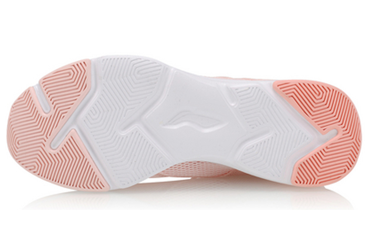 Purchase (W) 리닝 퓨처런 핑크 (Li-Ning Future Run Pink) ARHP086-3