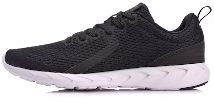 (Women) Li-Ning Future Runner 'Black White' ARBN086-1 (Women) Li-Ning Future Runner 'Black White' ARBN086-1