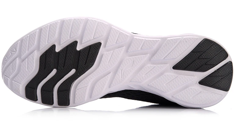 (W) Li-Ning Future Runner 'Negro Blanco' ARBN086-1 Purchase (W) Li-Ning Future Runner 'Negro Blanco' ARBN086-1