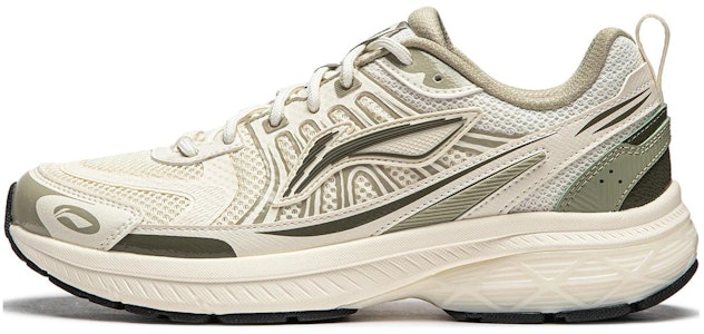 (W) Li-Ning Fuyao 1.0 Low 'Putih Hijau' ARXU004-2 Buy (W) Li-Ning Fuyao 1.0 Low 'Putih Hijau' ARXU004-2