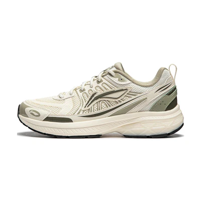 (W) Li-Ning Fuyao 1.0 Low 'White Green'