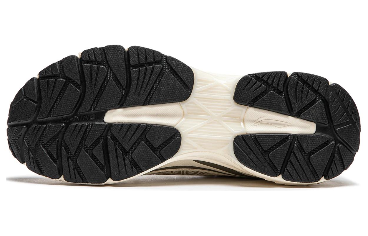 Shop (W) Li-Ning Fuyao 1.0 Low 'Putih Hijau' ARXU004-2