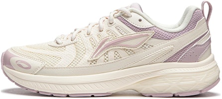 (Women) Li-Ning Fuyao 1.0 V3 'White Purple' ARXU004-3 (Women) Li-Ning Fuyao 1.0 V3 'White Purple' ARXU004-3