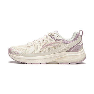 (W) Li-Ning Fuyao 1.0 V3 'White Purple'