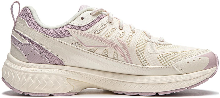 (Women) Li-Ning Fuyao 1.0 V3 'White Purple' ARXU004-3 Order (Women) Li-Ning Fuyao 1.0 V3 'White Purple' ARXU004-3