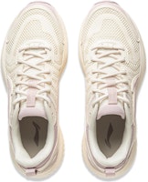 (W) Li-Ning Fuyao 1.0 V3 'Putih Ungu' ARXU004-3 Shop (W) Li-Ning Fuyao 1.0 V3 'Putih Ungu' ARXU004-3