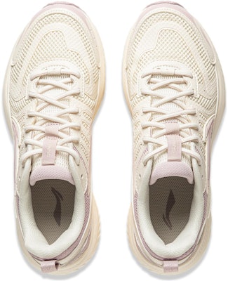 (Women) Li-Ning Fuyao 1.0 V3 'White Purple' ARXU004-3 Shop (Women) Li-Ning Fuyao 1.0 V3 'White Purple' ARXU004-3