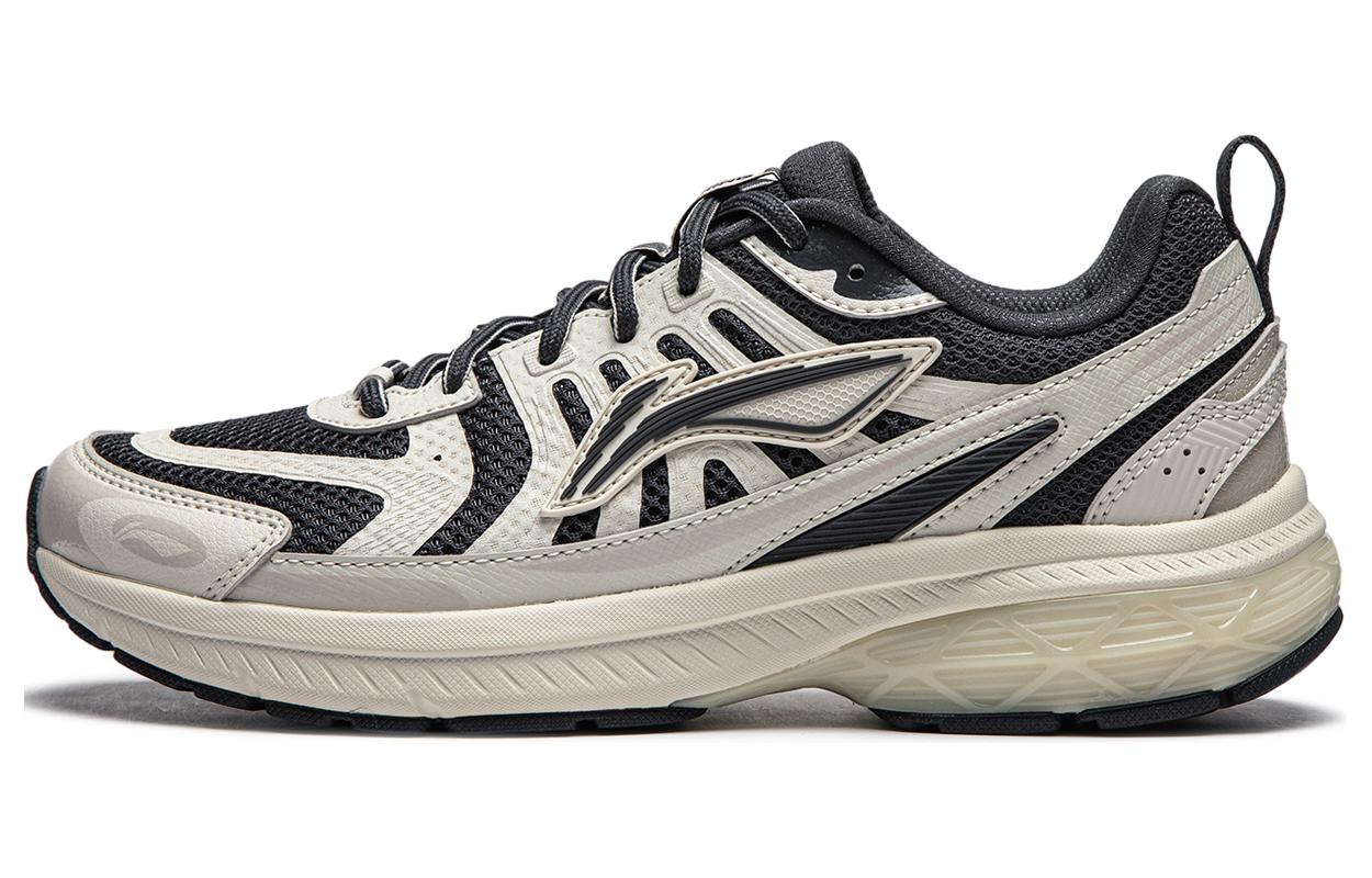 (Women) Li-Ning Fuyao 1.0v3 'Black Grey' ARXU004-4