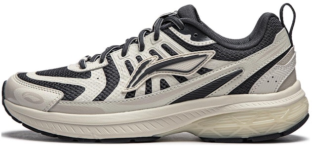 (W) 李寧 馭妖 1.0v3 「黒灰」 (Lining Yuyao 1.0v3 "Kurohai") ARXU004-4 Buy (W) 李寧 馭妖 1.0v3 「黒灰」 (Lining Yuyao 1.0v3 "Kurohai") ARXU004-4