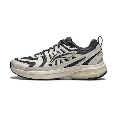 (W) Li-Ning Fuyao 1.0v3 'Black Grey'