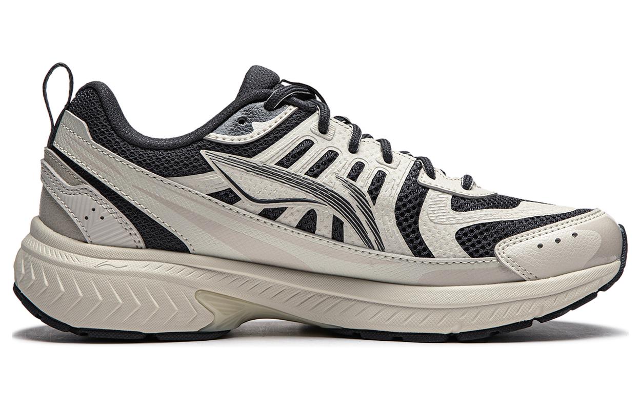 Order (W) 李寧 馭妖 1.0v3 「黒灰」 (Lining Yuyao 1.0v3 "Kurohai") ARXU004-4