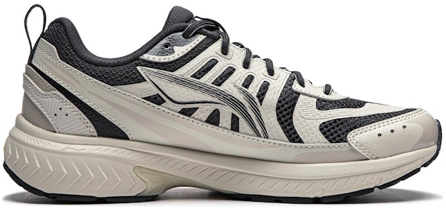 (W) 李寧 馭妖 1.0v3 「黒灰」 (Lining Yuyao 1.0v3 "Kurohai") ARXU004-4 Order (W) 李寧 馭妖 1.0v3 「黒灰」 (Lining Yuyao 1.0v3 "Kurohai") ARXU004-4