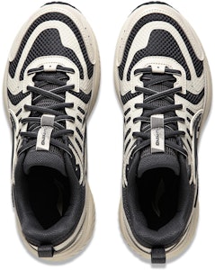 (W) 李寧 馭妖 1.0v3 「黒灰」 (Lining Yuyao 1.0v3 "Kurohai") ARXU004-4 Shop (W) 李寧 馭妖 1.0v3 「黒灰」 (Lining Yuyao 1.0v3 "Kurohai") ARXU004-4