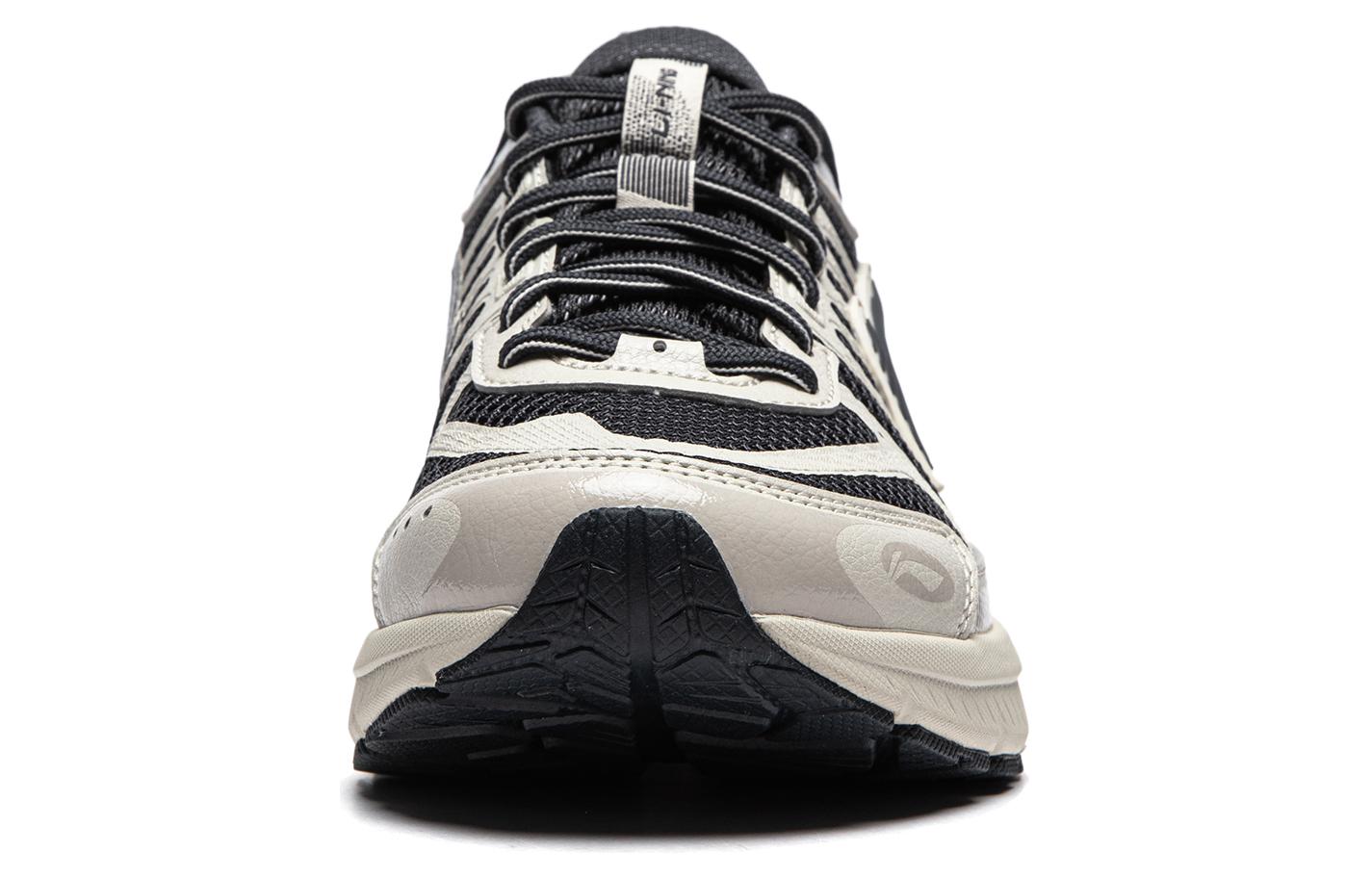 Purchase (W) 李寧 馭妖 1.0v3 「黒灰」 (Lining Yuyao 1.0v3 "Kurohai") ARXU004-4