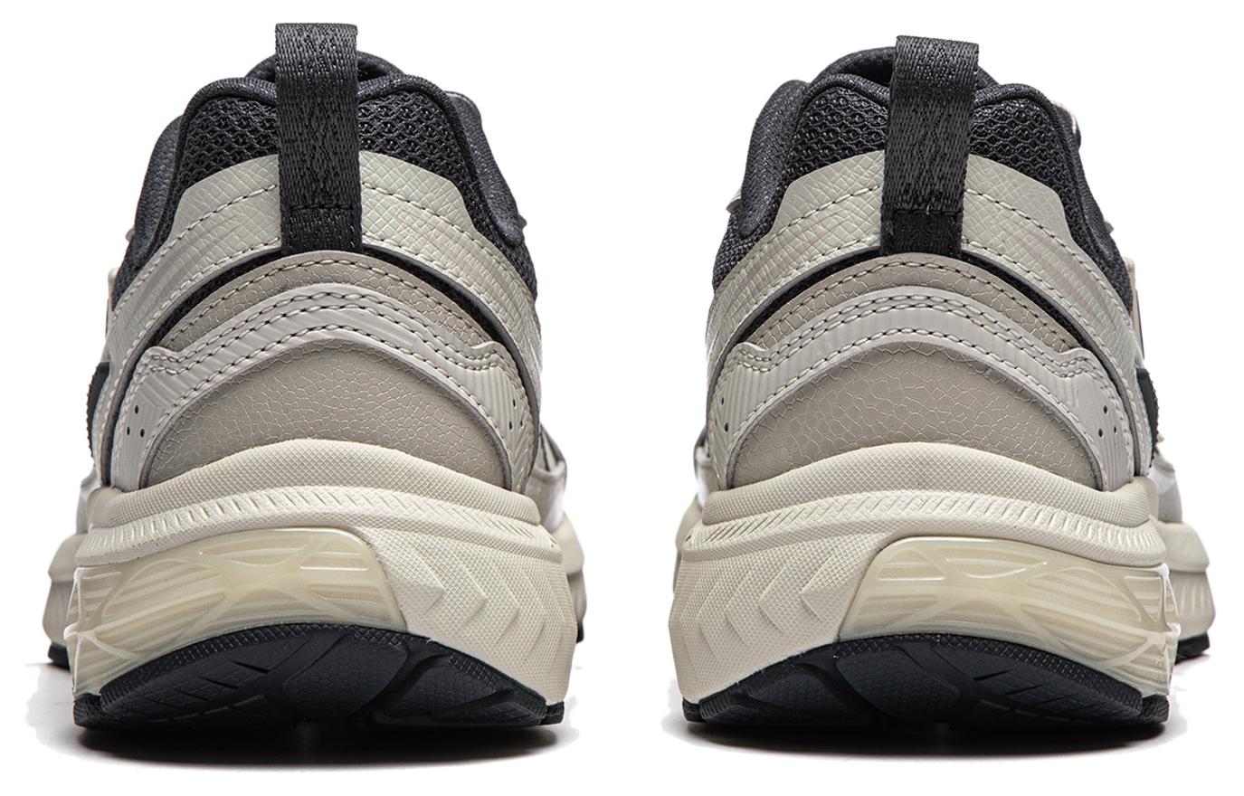 Details for (W) 李寧 馭妖 1.0v3 「黒灰」 (Lining Yuyao 1.0v3 "Kurohai") ARXU004-4