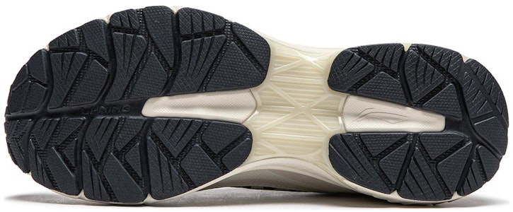 (W) 李寧 馭妖 1.0v3 「黒灰」 (Lining Yuyao 1.0v3 "Kurohai") ARXU004-4 Sizing (W) 李寧 馭妖 1.0v3 「黒灰」 (Lining Yuyao 1.0v3 "Kurohai") ARXU004-4