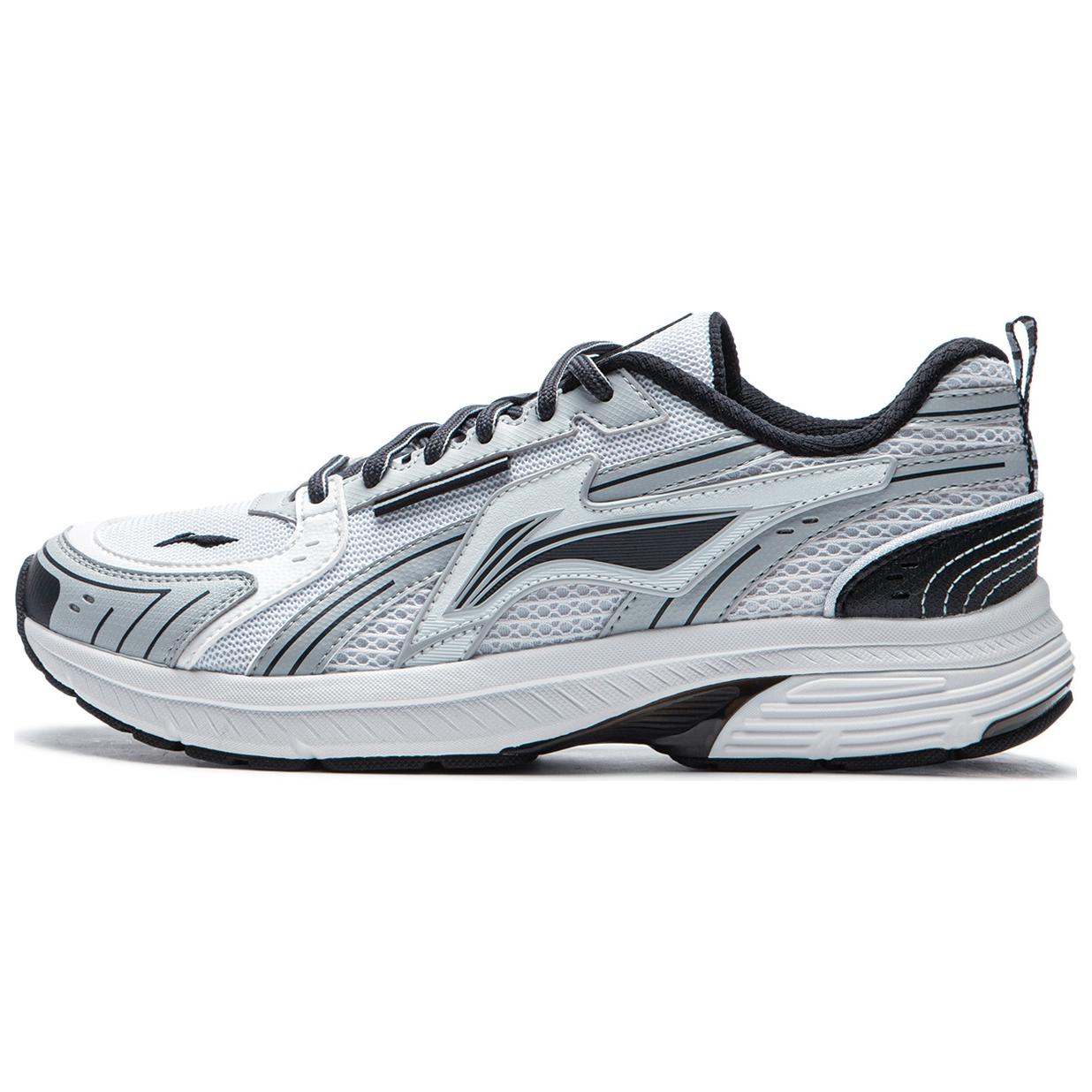 (Women) Li-Ning Fuyao 1.5 'Silver Grey Black' ARXU014-2