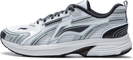 (Women) Li-Ning Fuyao 1.5 'Silver Grey Black' ARXU014-2 (Women) Li-Ning Fuyao 1.5 'Silver Grey Black' ARXU014-2