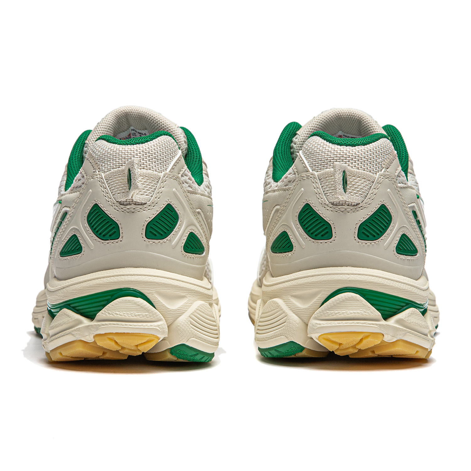 Details for (W) 李宁飞耀2.0 '珍珠白绿' ARXU002-5