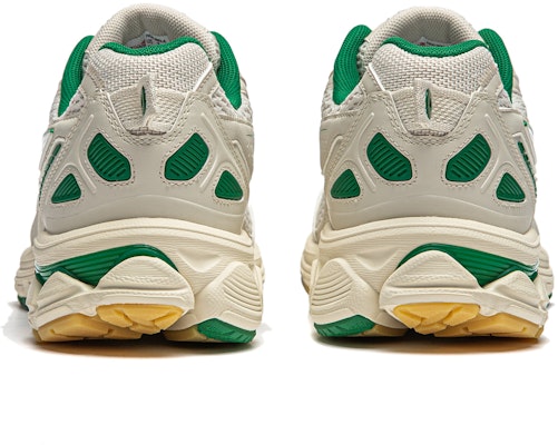 (Women) Li-Ning Fuyao 2.0 'Pearl White Green' ARXU002-5 Details for (Women) Li-Ning Fuyao 2.0 'Pearl White Green' ARXU002-5