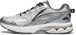 (W) Li-Ning Fuyao 2.0 'Kelabu Perak' ARXU002-2