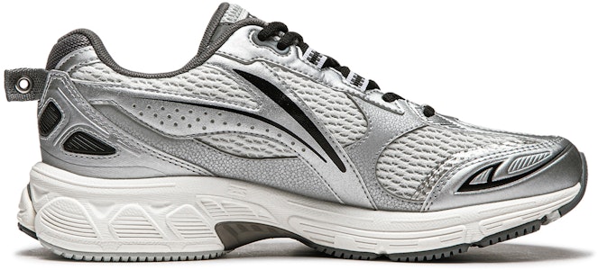 (W) 李宁 无瑕2.0 '银灰' ARXU002-2 Order (W) 李宁 无瑕2.0 '银灰' ARXU002-2