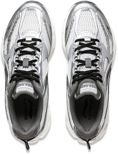 (W) 李宁 无瑕2.0 '银灰' ARXU002-2 Shop (W) 李宁 无瑕2.0 '银灰' ARXU002-2