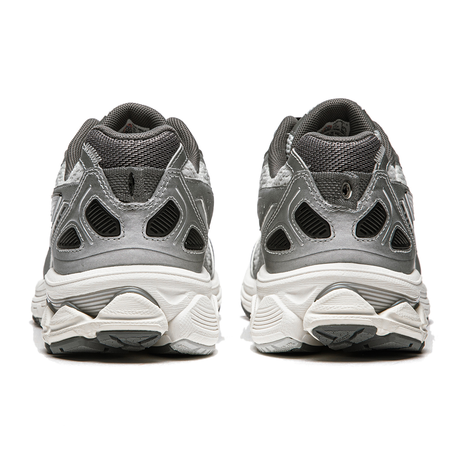 Details for (W) 리닝 푸야오 2.0 '실버 그레이' ARXU002-2