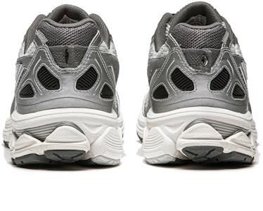 (W) 李宁 无瑕2.0 '银灰' ARXU002-2 Details for (W) 李宁 无瑕2.0 '银灰' ARXU002-2