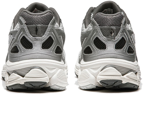 (Women) Li-Ning Fuyao 2.0 'Silver Grey' ARXU002-2 Details for (Women) Li-Ning Fuyao 2.0 'Silver Grey' ARXU002-2