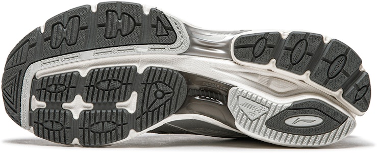 (W) 李宁 无瑕2.0 '银灰' ARXU002-2 Sizing (W) 李宁 无瑕2.0 '银灰' ARXU002-2