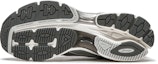 Sizing (W) Li-Ning Fuyao 2.0 'Kelabu Perak' ARXU002-2