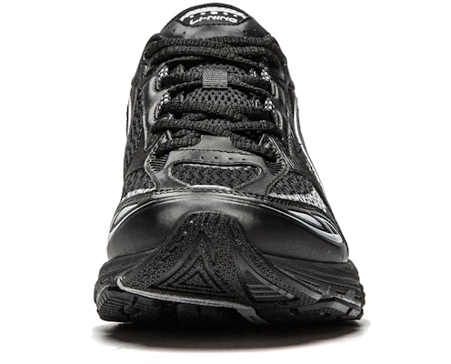(Women) Li-Ning Fuyao 2.0 Low 'Black Silver' ARXU002-4 Purchase (Women) Li-Ning Fuyao 2.0 Low 'Black Silver' ARXU002-4