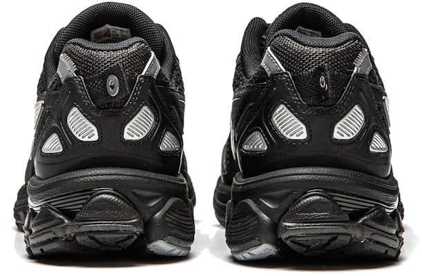 (Women) Li-Ning Fuyao 2.0 Low 'Black Silver' ARXU002-4 Details for (Women) Li-Ning Fuyao 2.0 Low 'Black Silver' ARXU002-4