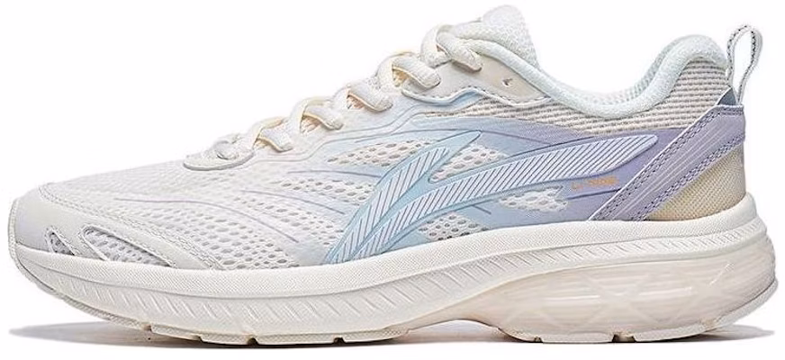 (Women) Li-Ning Fuyao 'Marshmallow' ARXT014-4 Buy (Women) Li-Ning Fuyao 'Marshmallow' ARXT014-4