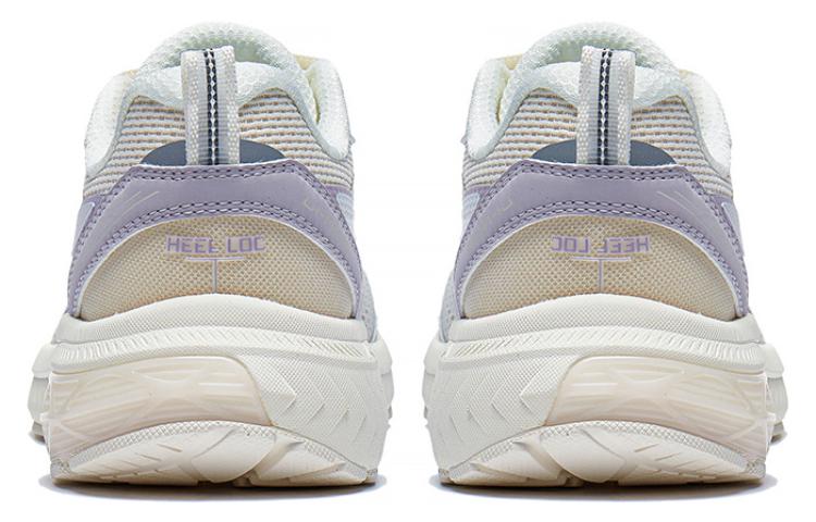 Lookbook (W) 李宁 风鸢 '棉花糖' ARXT014-4