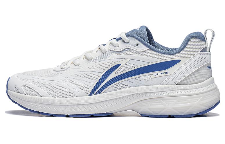 (Women) Li-Ning Fuyao 'White Blue' ARXT014-1