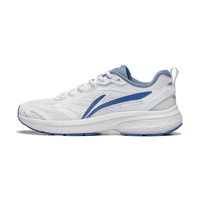(W) Li-Ning Fuyao 'White Blue'