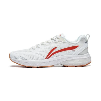(W) Li-Ning Fuyao 'White Red'