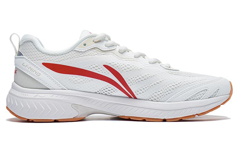 Order (W) Li-Ning Fuyao 'Blanco Rojo' ARXT014-5