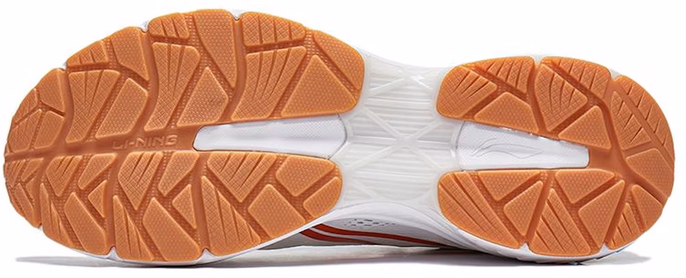 (Women) Li-Ning Fuyao 'White Red' ARXT014-5 Shop (Women) Li-Ning Fuyao 'White Red' ARXT014-5