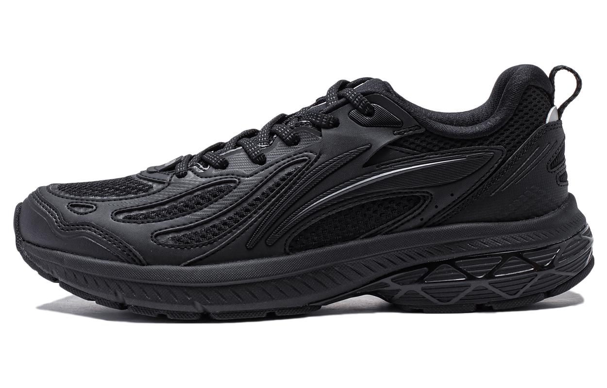 (Women) Li-Ning Fuyao V2 'Black' ARXT022-1