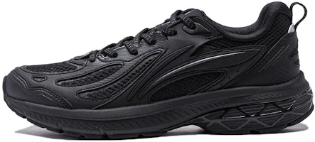 (Women) Li-Ning Fuyao V2 'Black' ARXT022-1 (Women) Li-Ning Fuyao V2 'Black' ARXT022-1